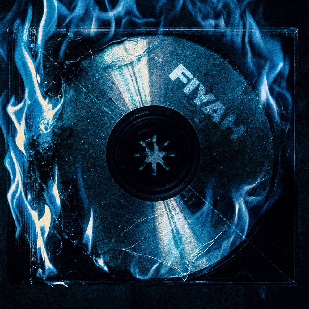 Fiyah Meridiyn cover art