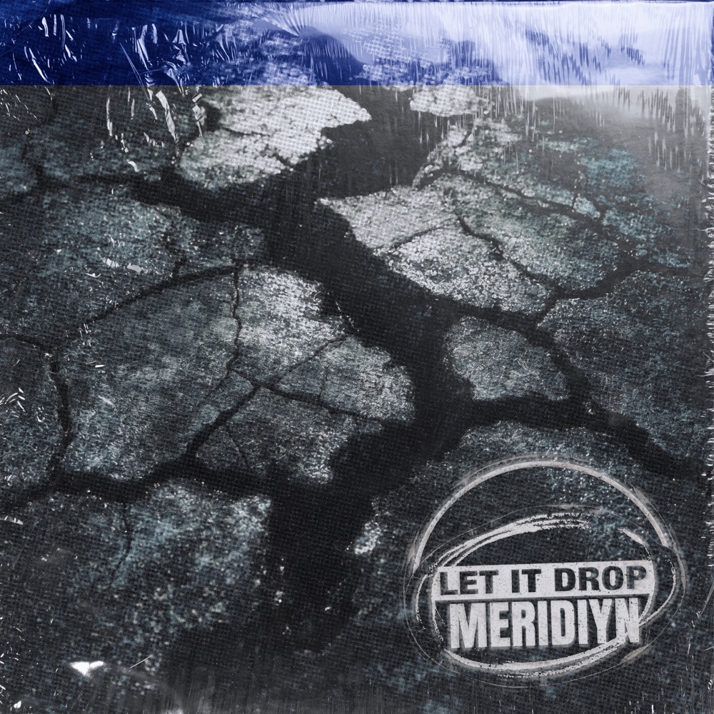 Let It Drop cover art