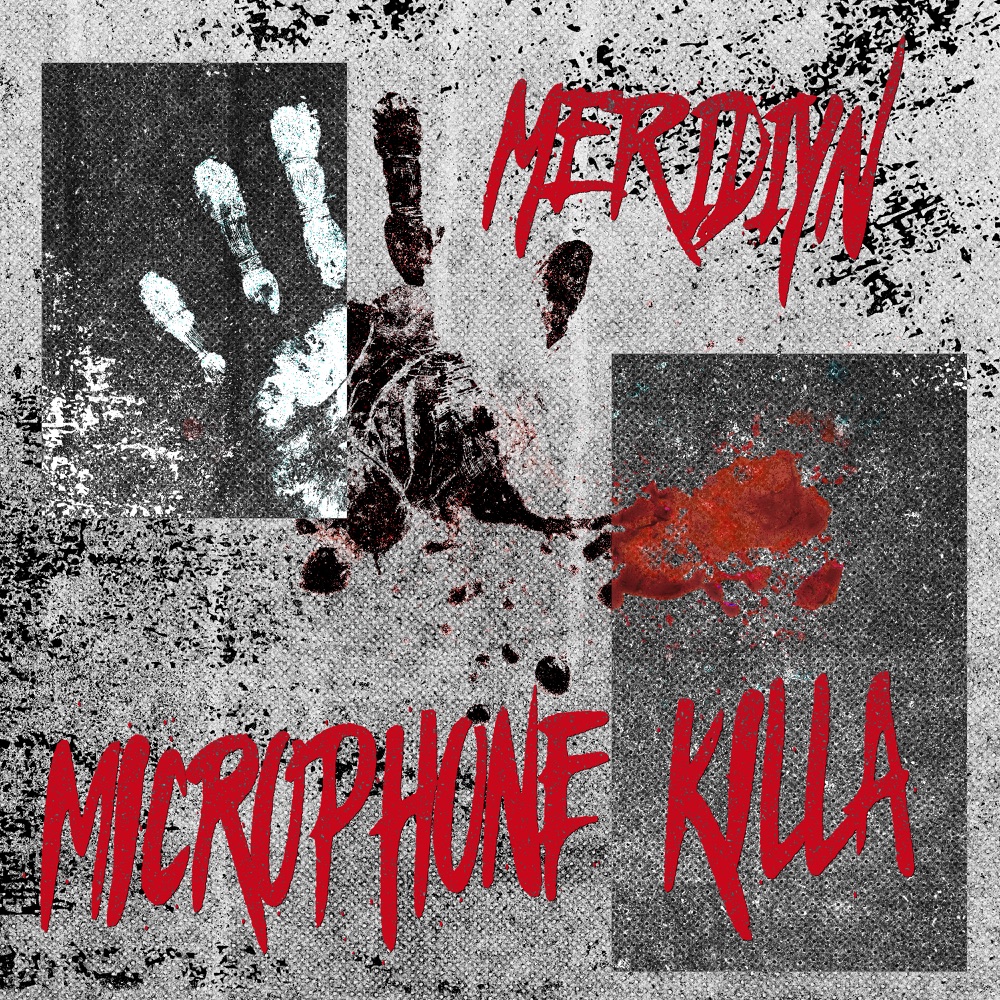 Microphone Killa cover art